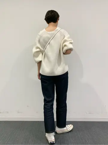 23区 大原 コーディネート画像