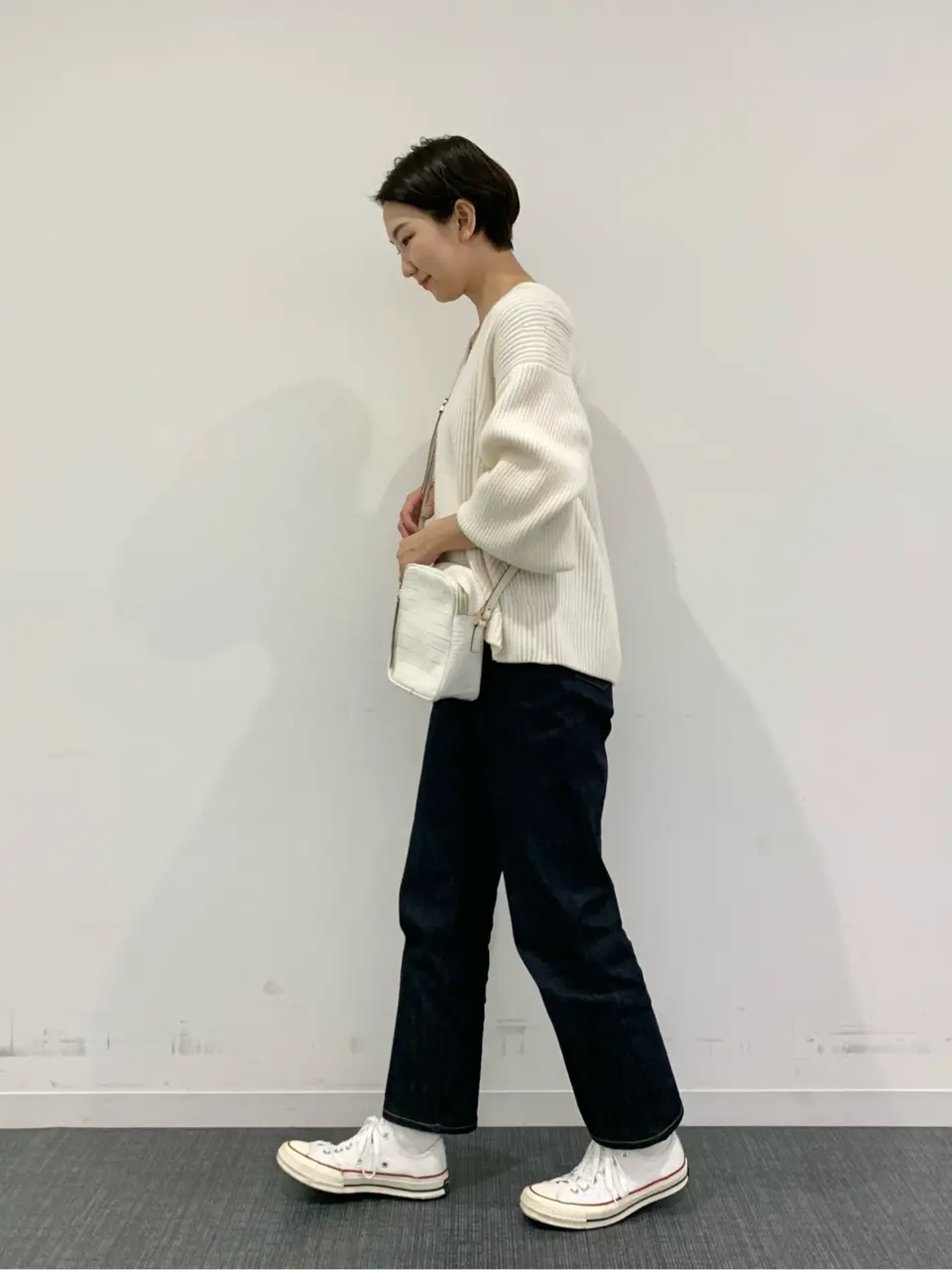 23区 大原 コーディネート画像