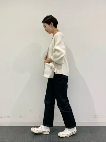 23区 大原 コーディネート画像