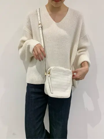 23区 大原 コーディネート画像