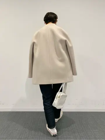 23区 大原 コーディネート画像