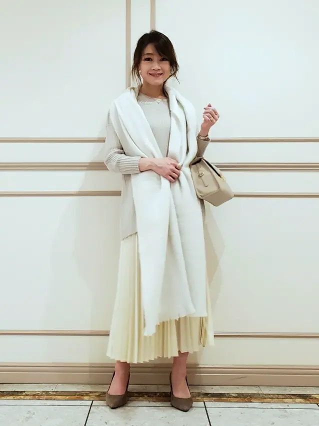  濱地 コーディネート画像