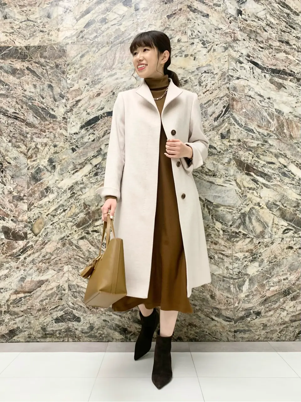 23区 木下 コーディネート画像