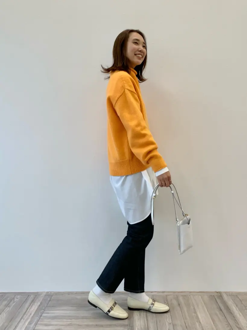 23区 秋葉 コーディネート画像