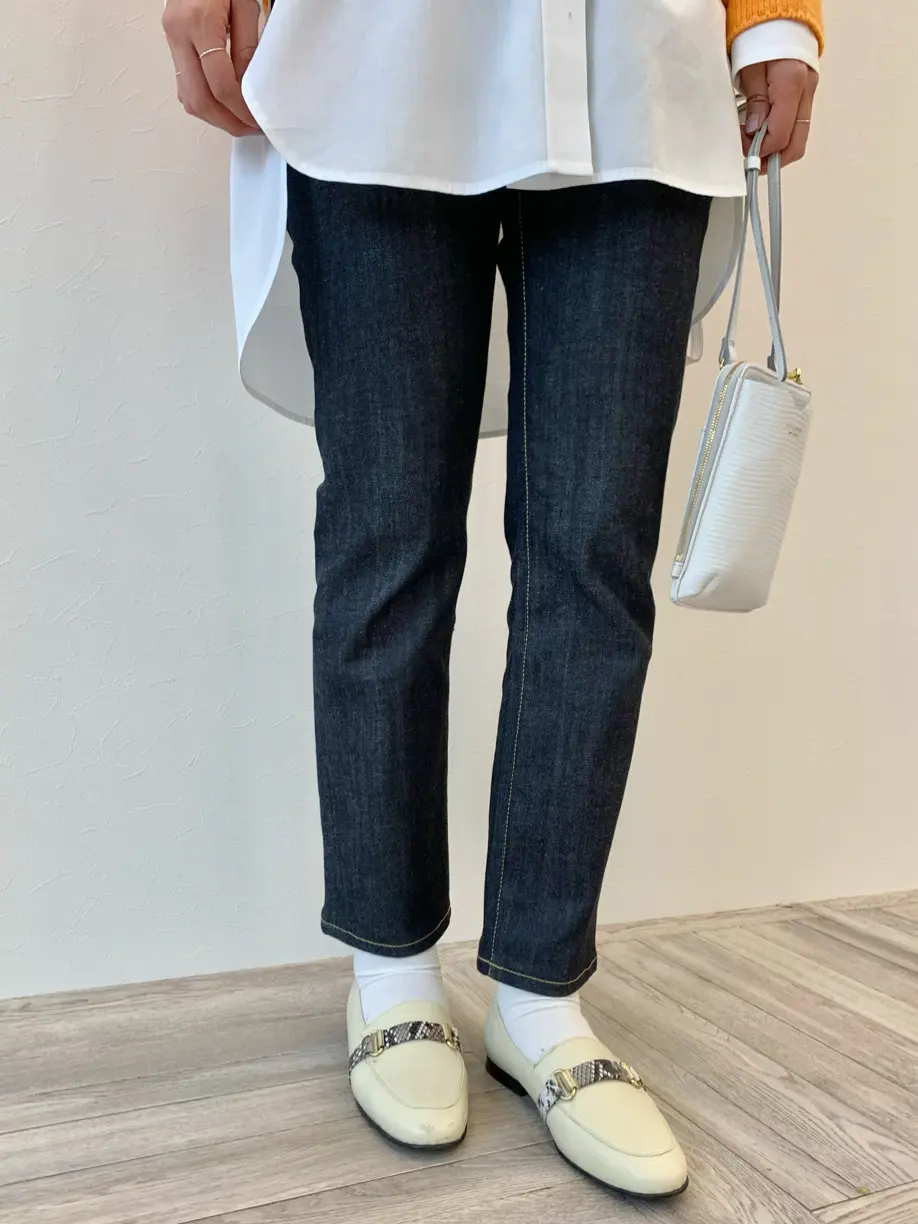 23区 秋葉 コーディネート画像