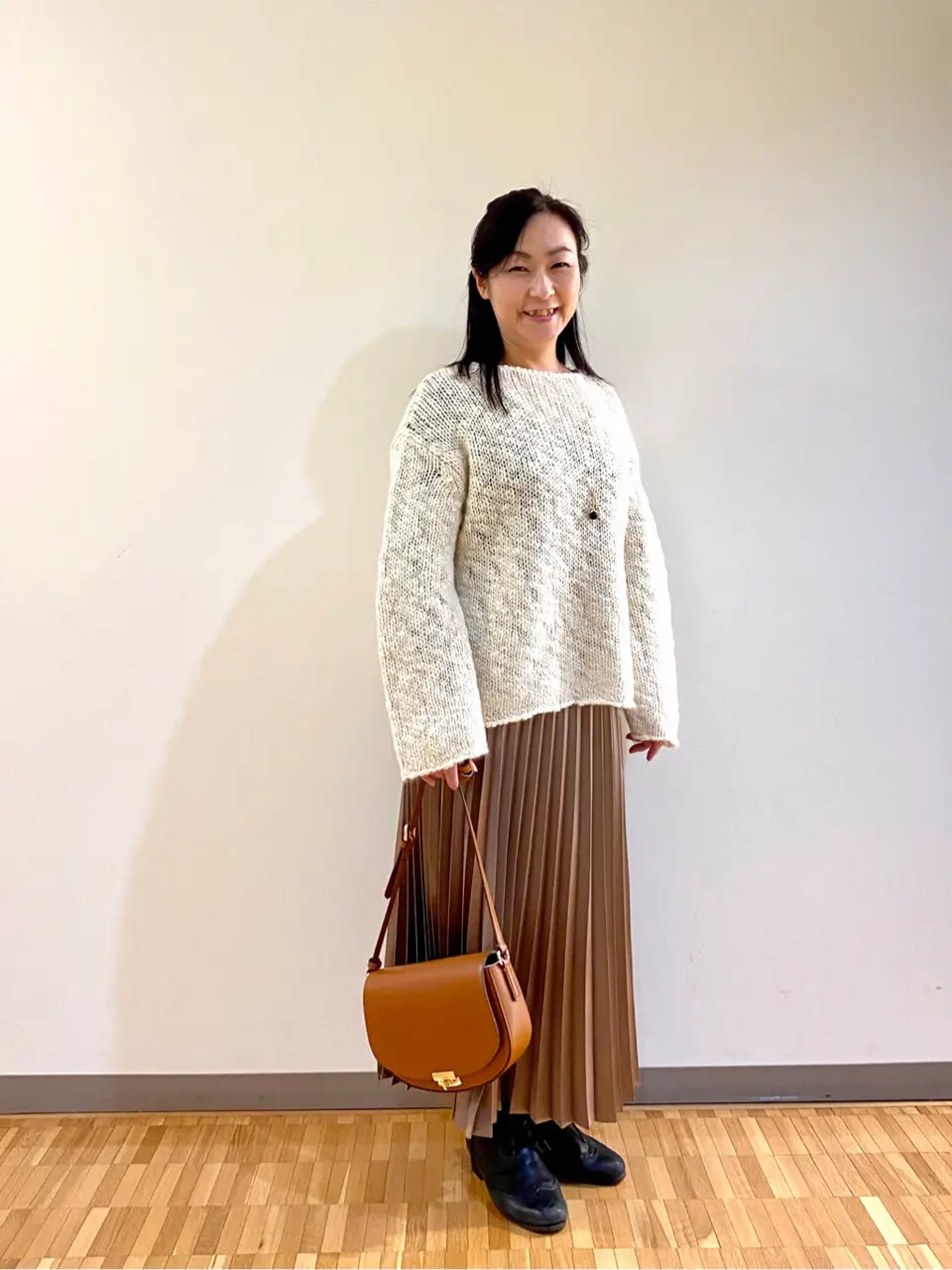 23区 石郷岡 コーディネート画像