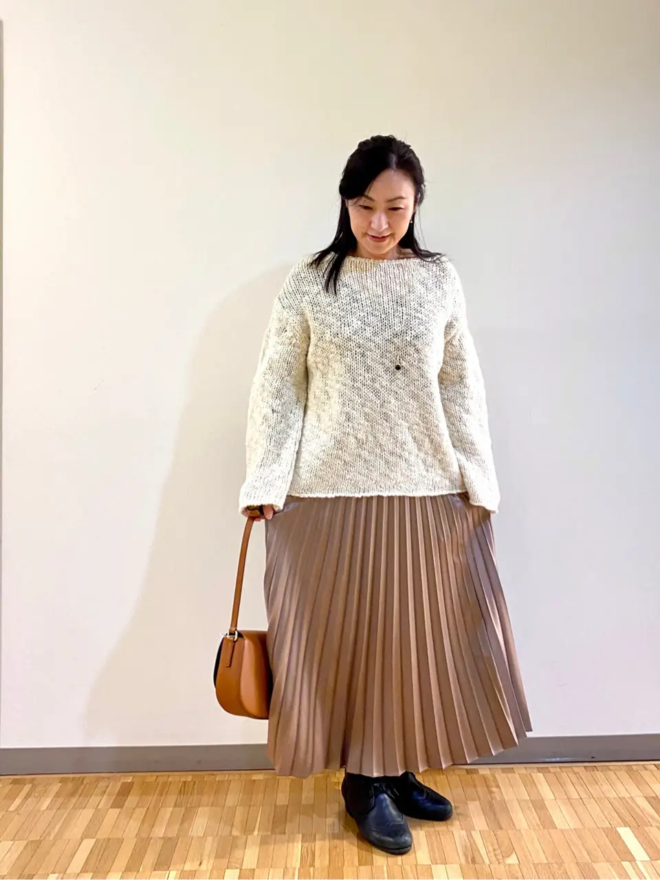 23区 石郷岡 コーディネート画像