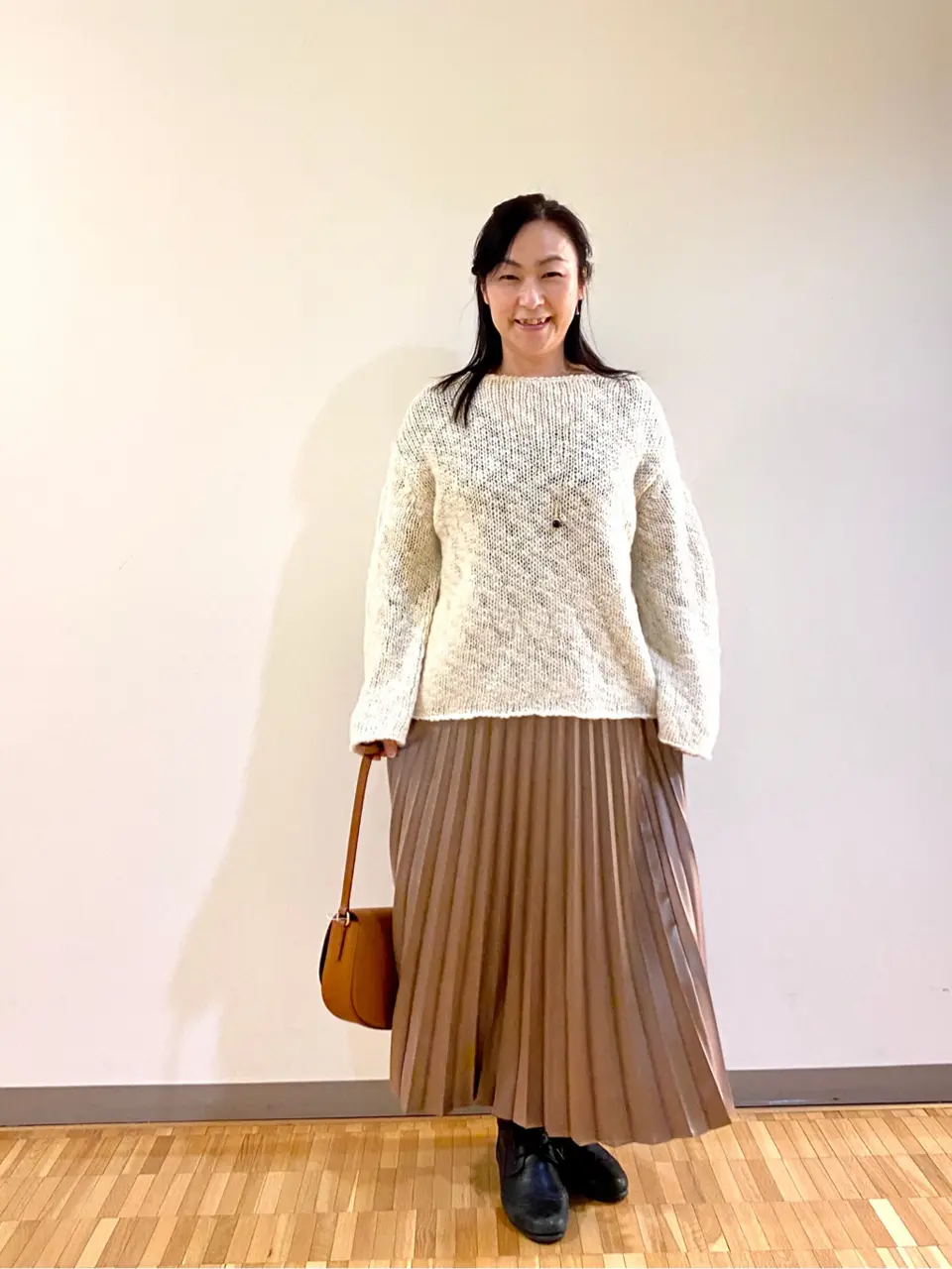 23区 石郷岡 コーディネート画像