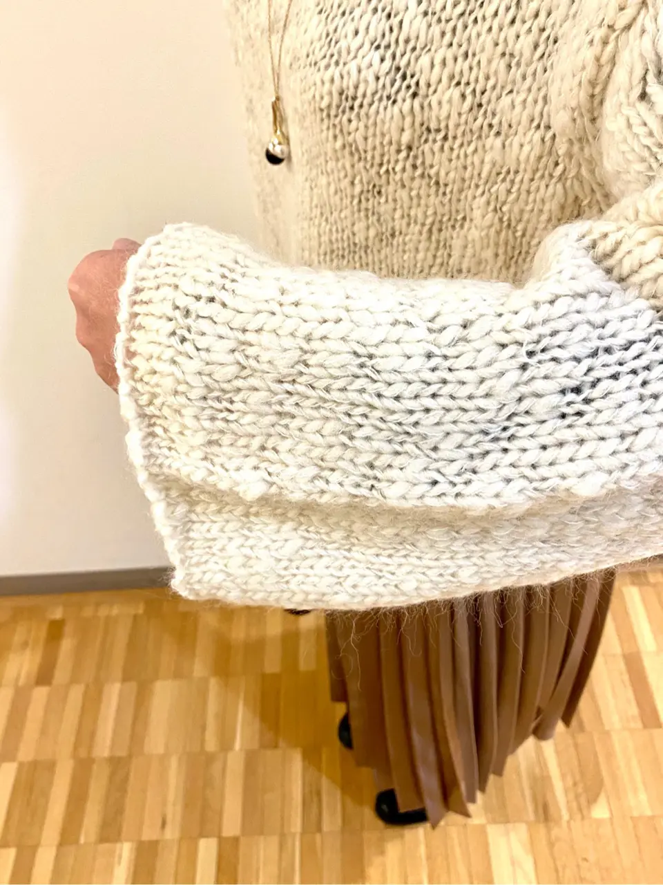 23区 石郷岡 コーディネート画像