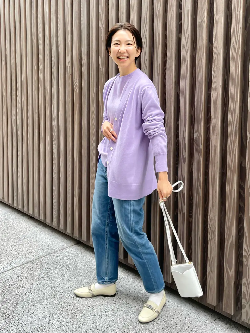  大原 コーディネート画像