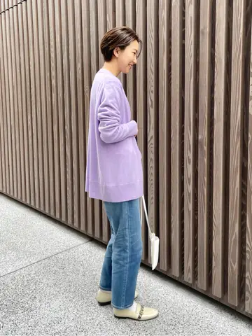 23区 大原 コーディネート画像