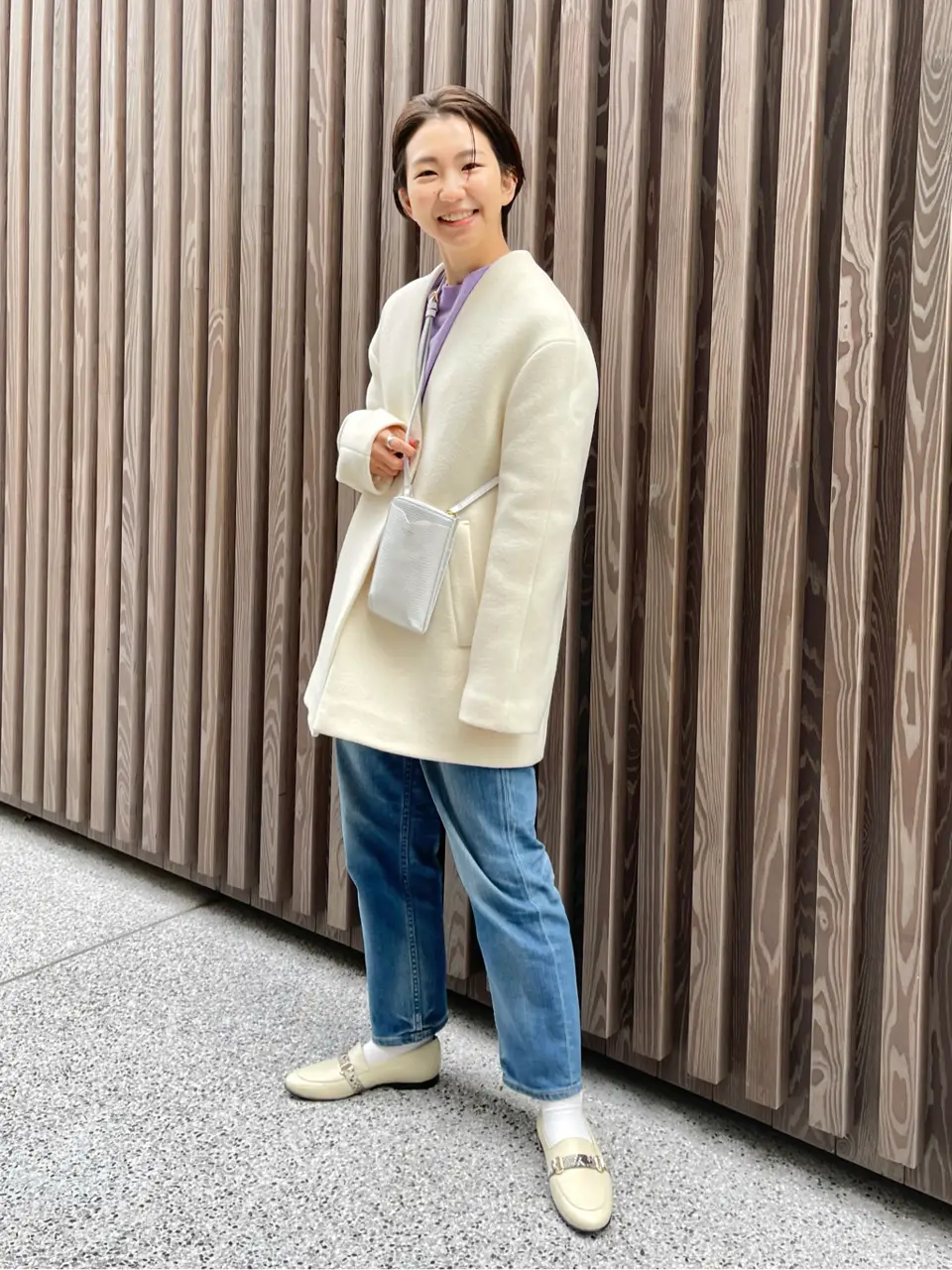  大原 コーディネート画像