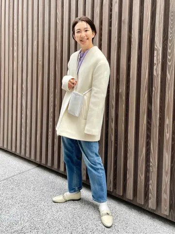 23区 大原 コーディネート画像