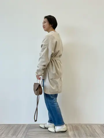 23区 大原 コーディネート画像