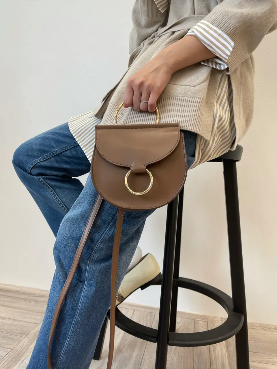 23区 大原 コーディネート画像