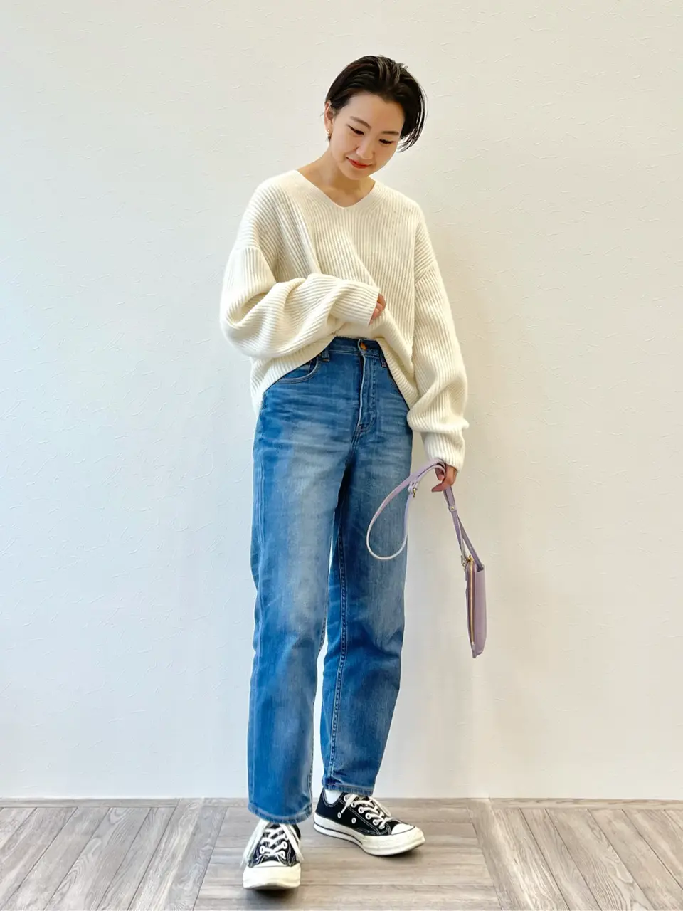  大原 コーディネート画像