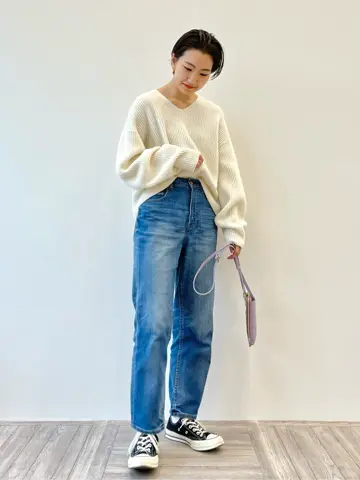 23区 大原 コーディネート画像