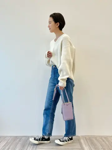 23区 大原 コーディネート画像