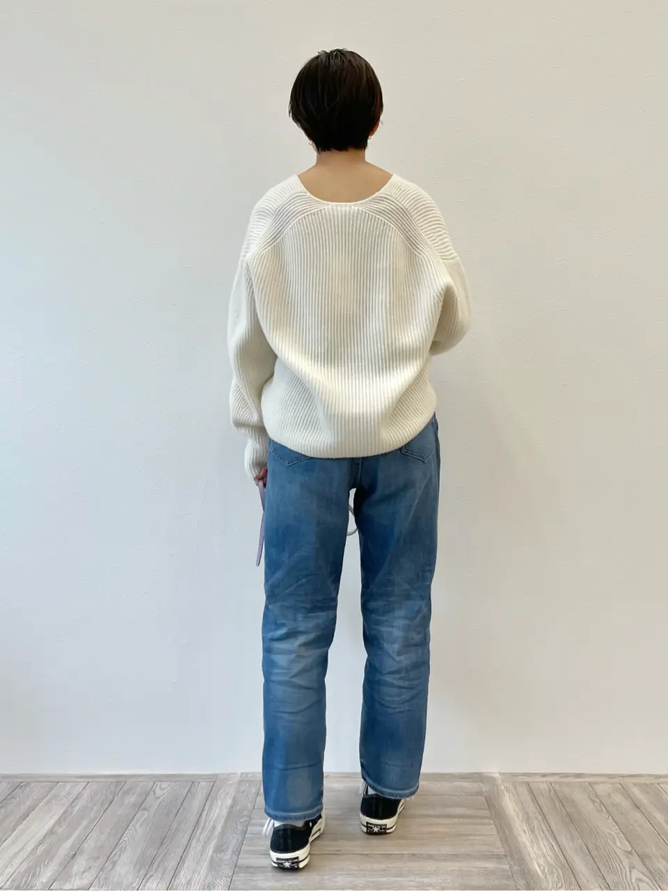 23区 大原 コーディネート画像