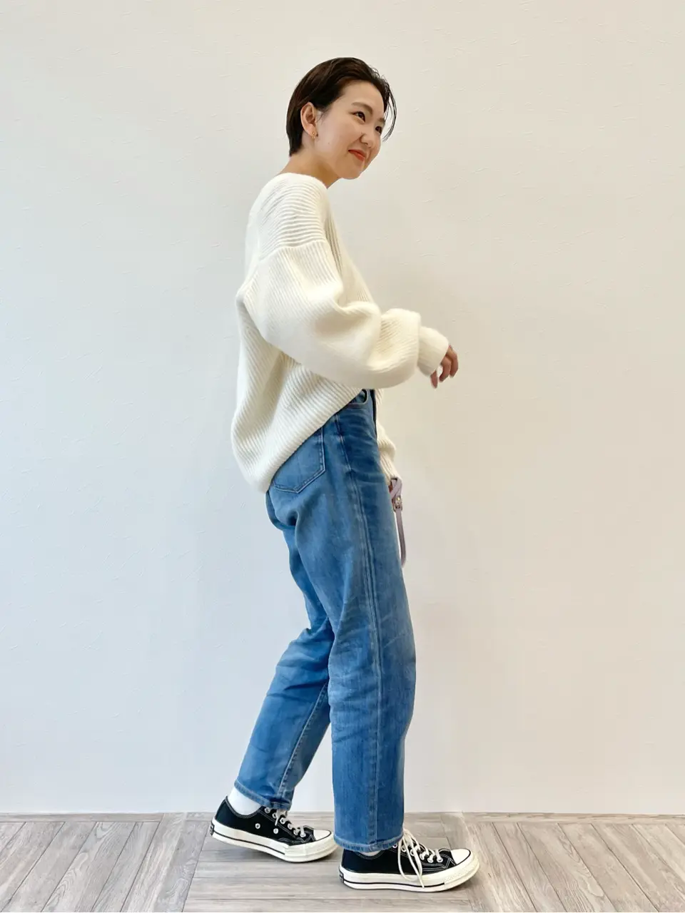 23区 大原 コーディネート画像