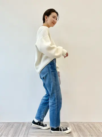 23区 大原 コーディネート画像