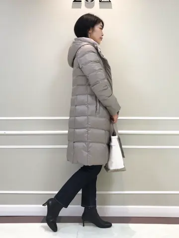 23区 石川 コーディネート画像