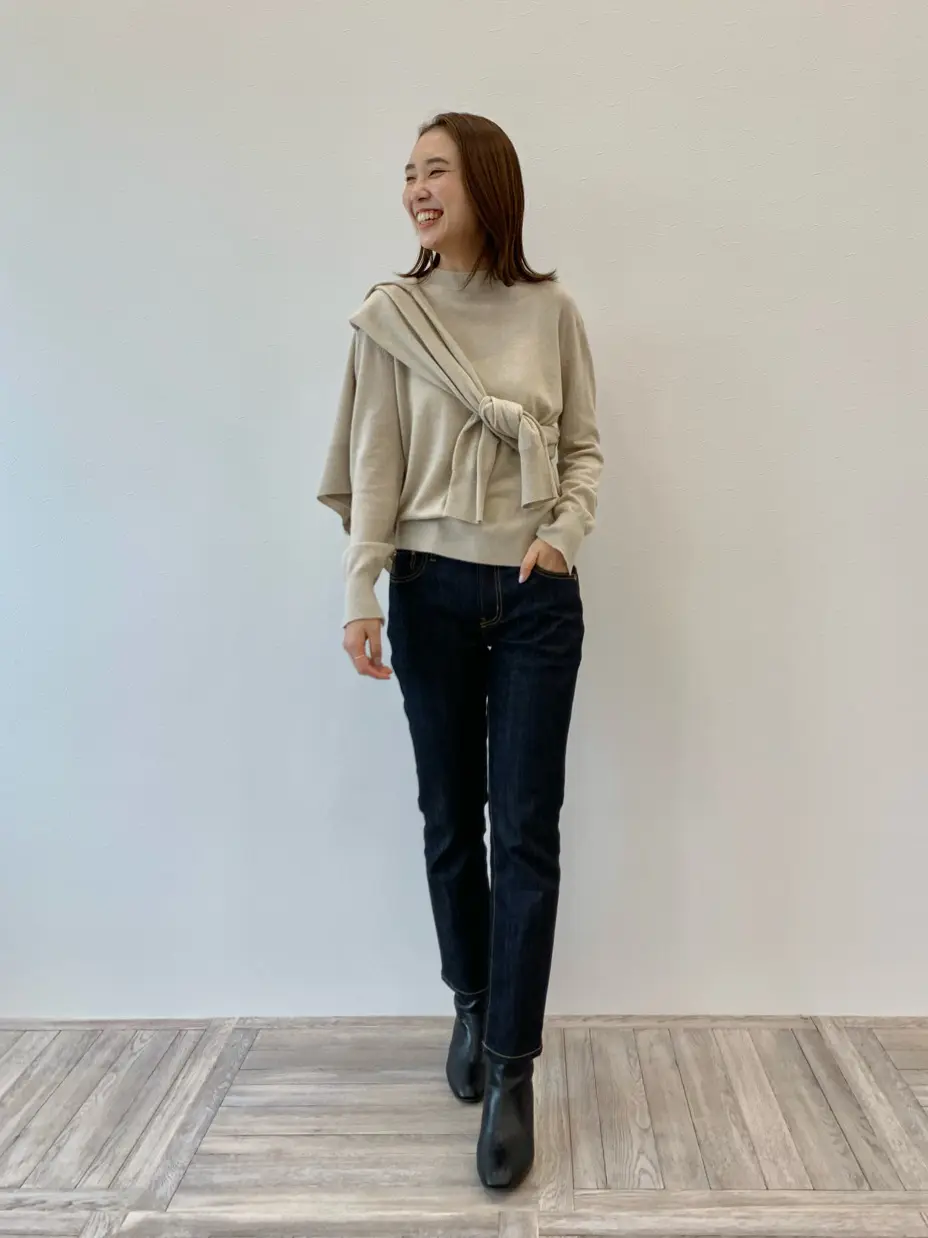 23区 秋葉 コーディネート画像