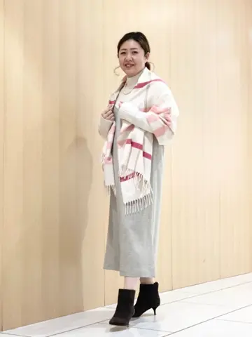 23区 幸田 コーディネート画像