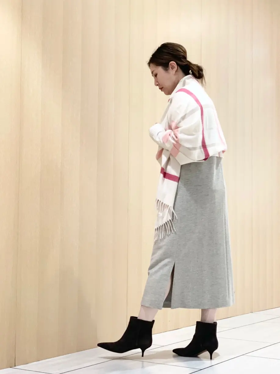 23区 幸田 コーディネート画像