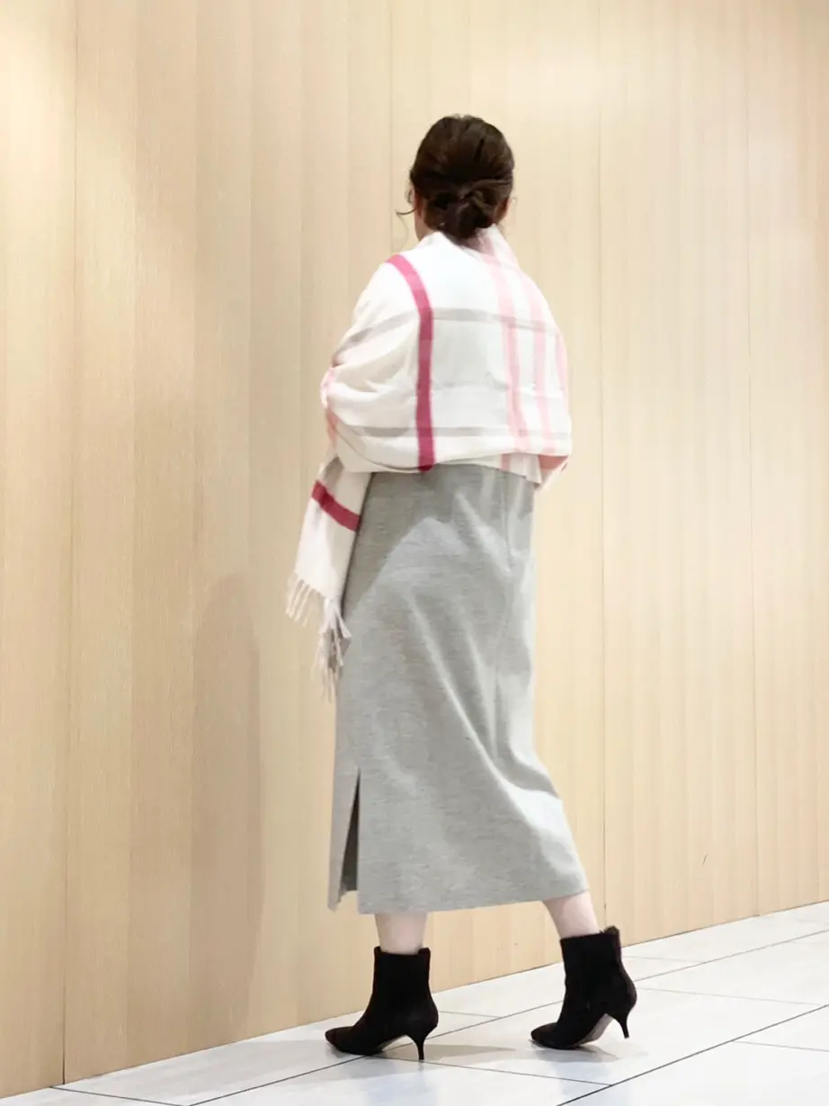 23区 幸田 コーディネート画像