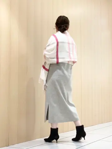 23区 幸田 コーディネート画像