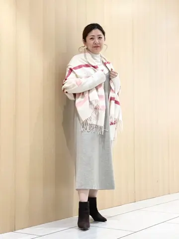 23区 幸田 コーディネート画像