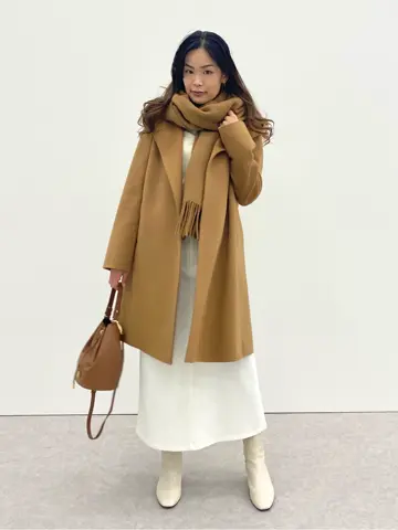 23区 松本 コーディネート画像