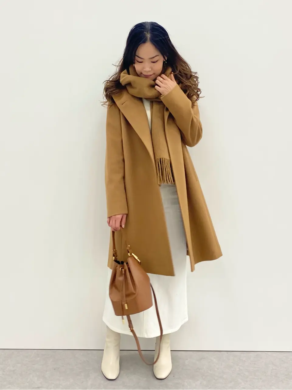 23区 松本 コーディネート画像