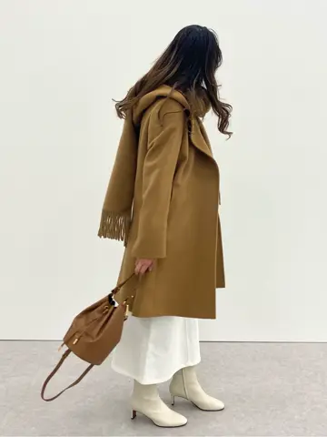 23区 松本 コーディネート画像