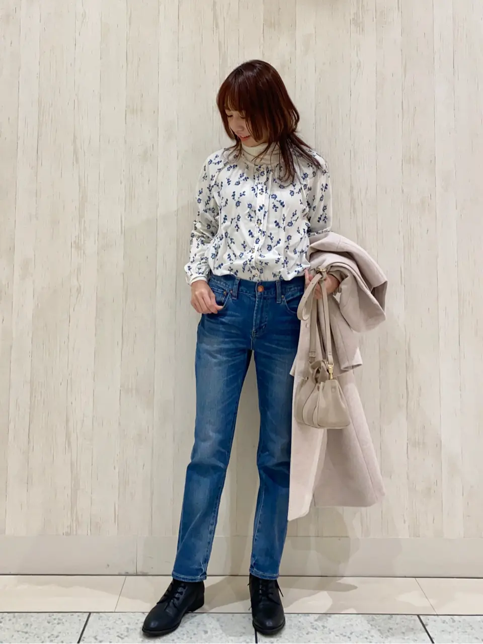 23区 Kanako コーディネート画像