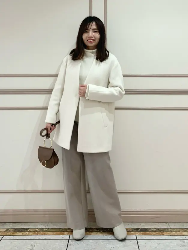 23区 金林 コーディネート画像