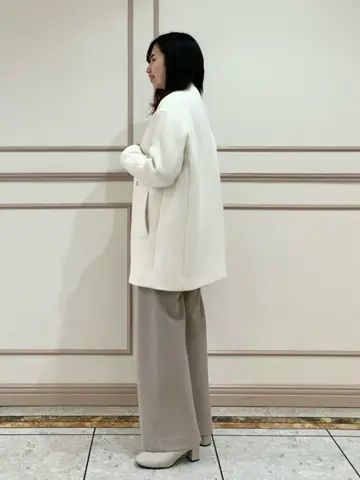 23区 金林 コーディネート画像