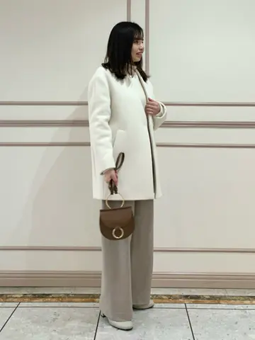 23区 金林 コーディネート画像