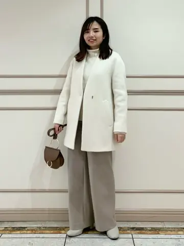 23区 金林 コーディネート画像