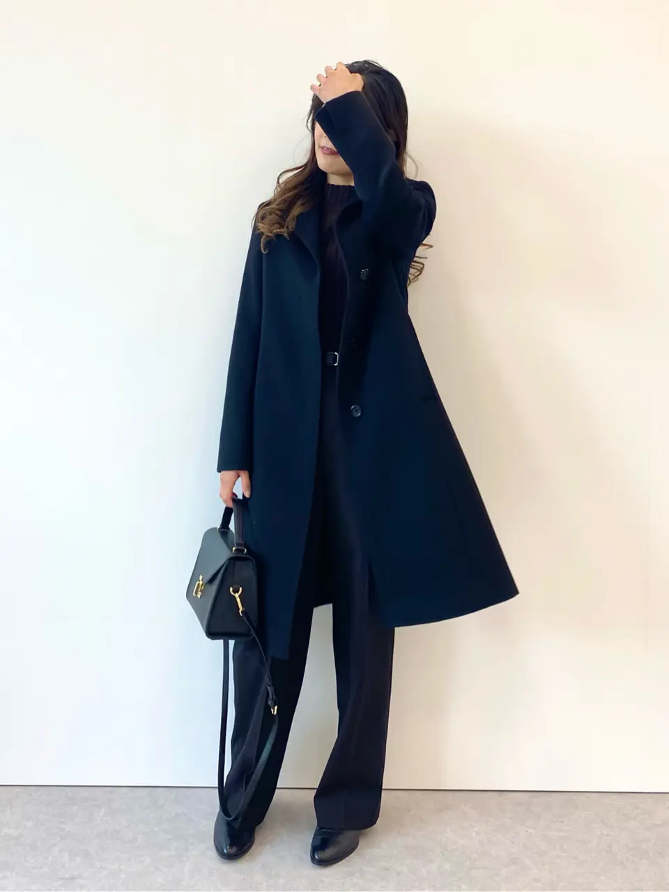 23区 松本 コーディネート画像