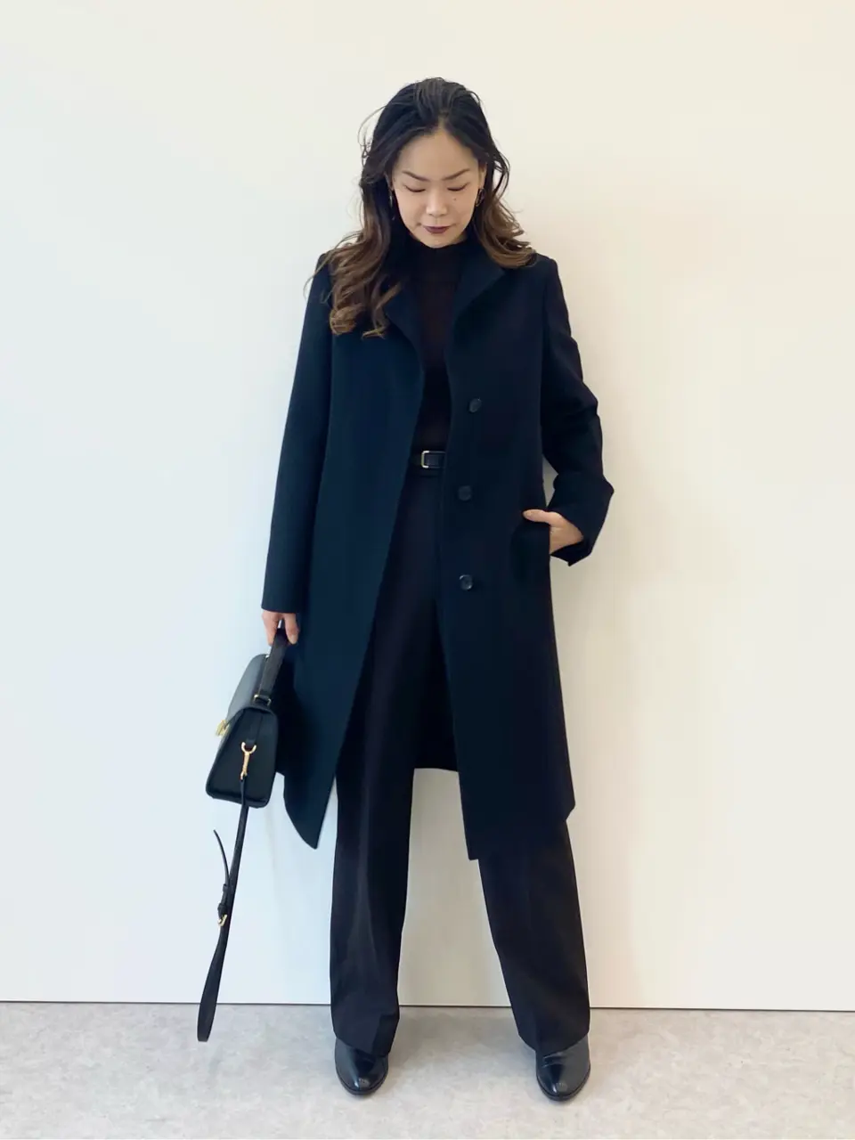 23区 松本 コーディネート画像