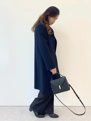 23区 松本 コーディネート画像