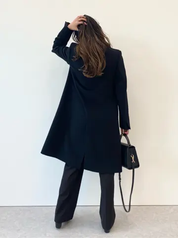 23区 松本 コーディネート画像