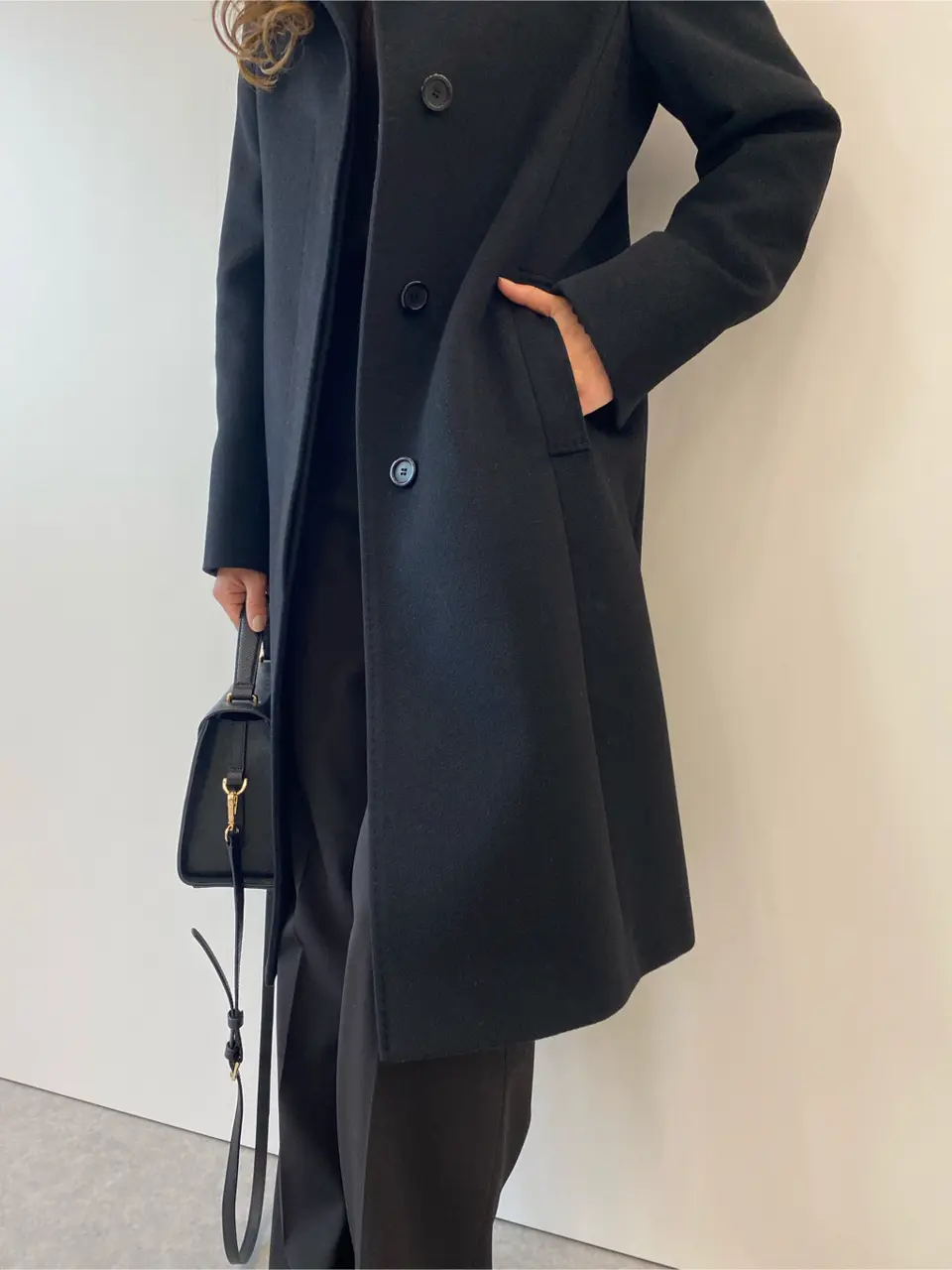 23区 松本 コーディネート画像