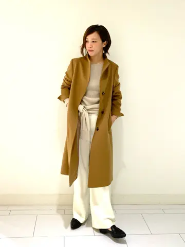 23区 南 コーディネート画像