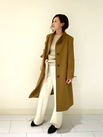 23区 南 コーディネート画像