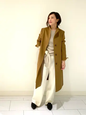 23区 南 コーディネート画像