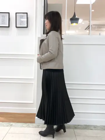 23区 高橋 コーディネート画像