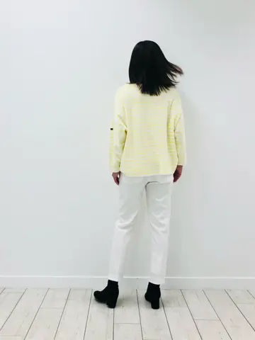 23区 押切 コーディネート画像